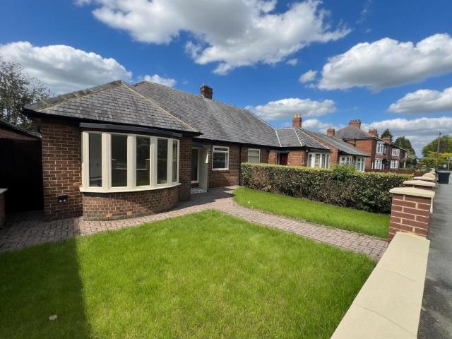 Bungalow for sale in Thinford