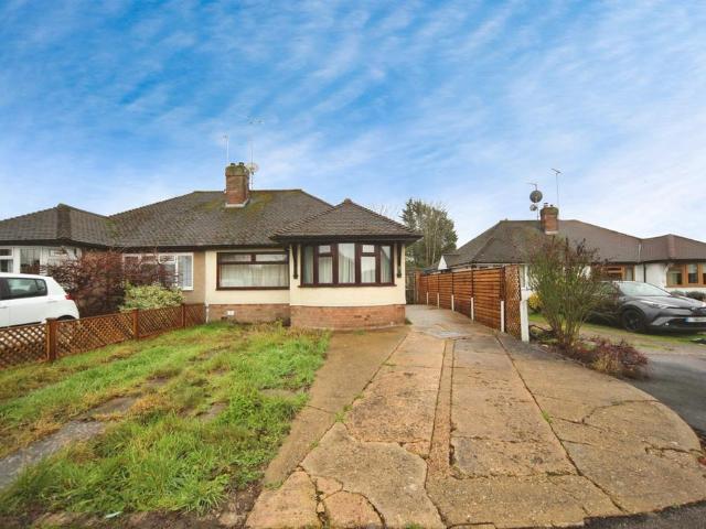 Bungalow for sale in Lewsey Farm, Isle Of Man