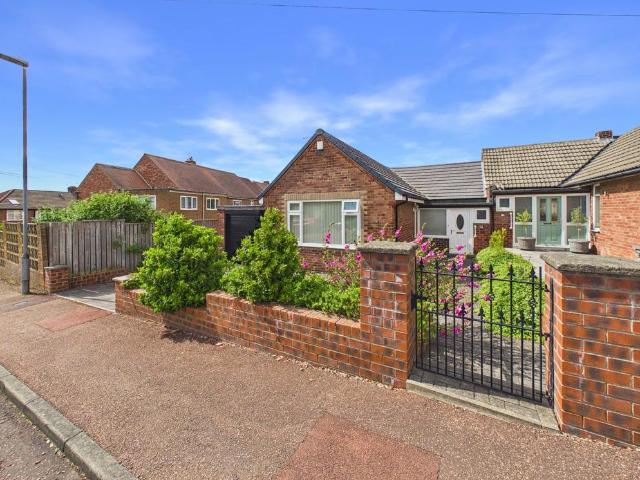 Bungalow for sale in Wrekenton, Birtley