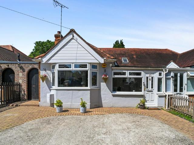Bungalow for sale in Melbourne, Chelmsford