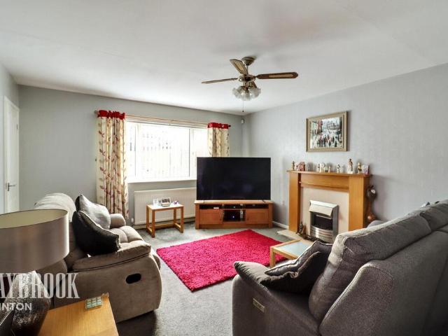 Bungalow for sale in Swinton, Isle Of Man
