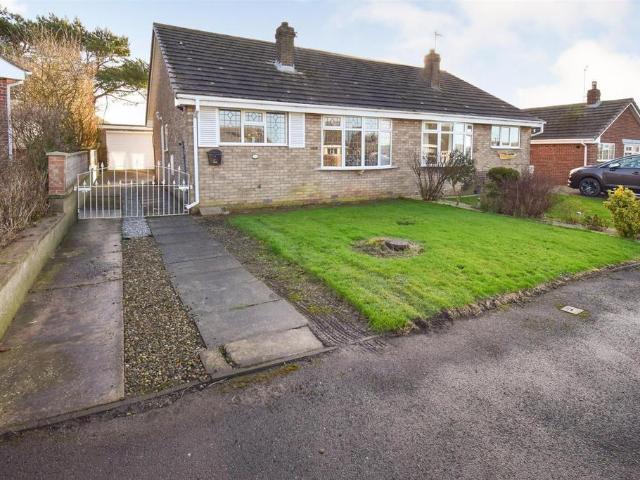 Bungalow for sale in Bempton