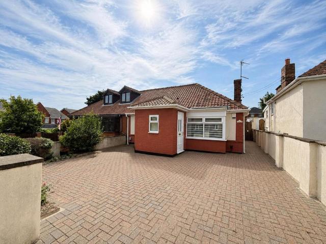 Bungalow for sale in Monk Hesleden, Blackhall Rocks