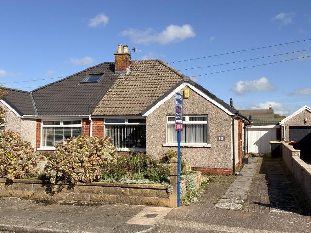 Bungalow for sale in Bare, Lancaster