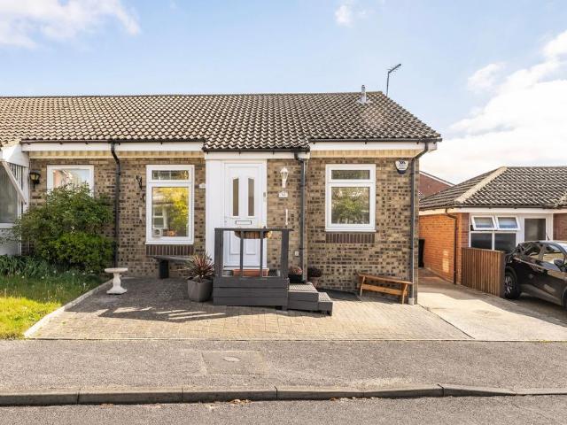 Bungalow for sale in Bedingfield, Suffolk