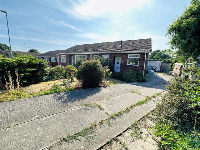 Bungalow for sale in Snaith and Cowick, Snaith