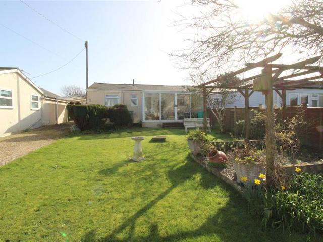 Bungalow for sale in Cowes, Isle Of Wight
