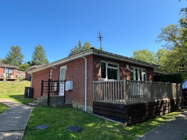 Bungalow for sale in Gurnard, Isle Of Wight
