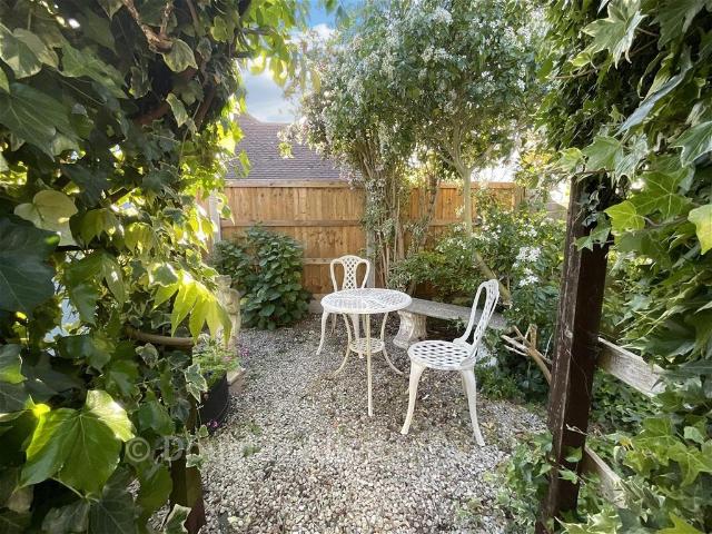 Bungalow for sale in Wickford