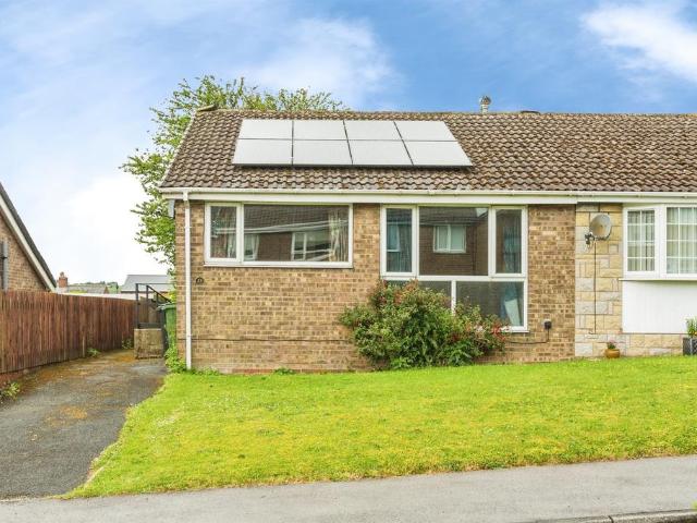 Bungalow for sale in Flockton, West Yorkshire