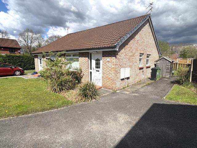 Bungalow for sale in Woodsmoor, Bramhall