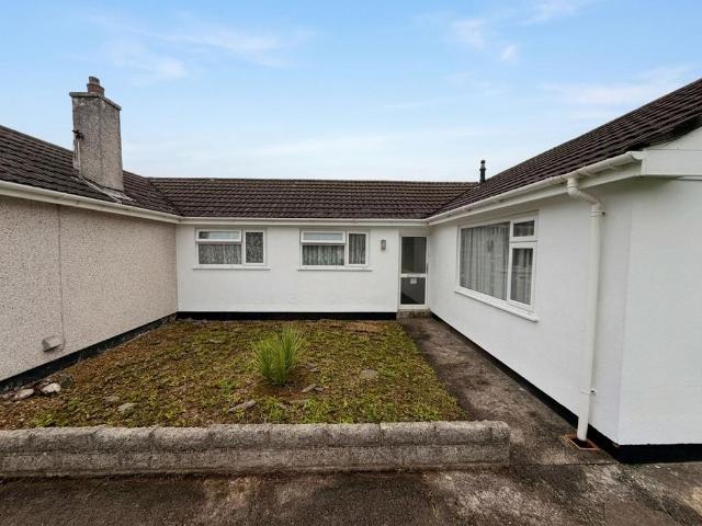 Bungalow for sale in Roseworthy, Cornwall