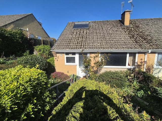 Bungalow for sale in Broadshard, Somerset