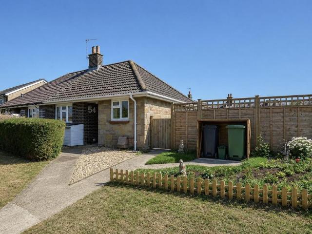 Bungalow for sale in Brading, Isle Of Wight