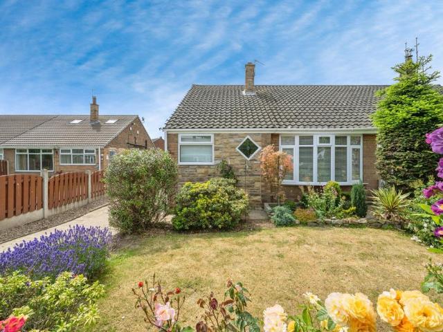 Bungalow for sale in Bolton Upon Dearne, Isle Of Man