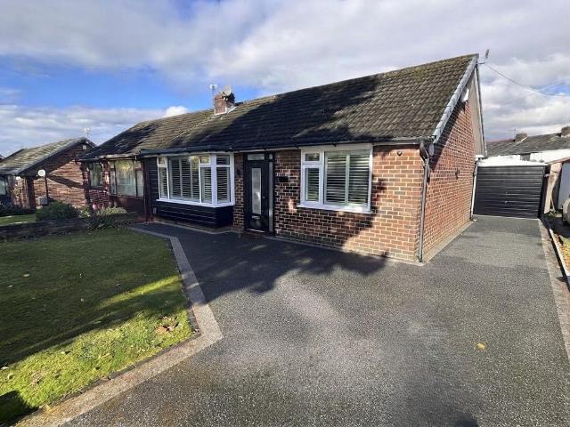 Bungalow for sale in Royton, Oldham