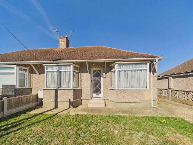 Bungalow for sale in Corringham, Essex