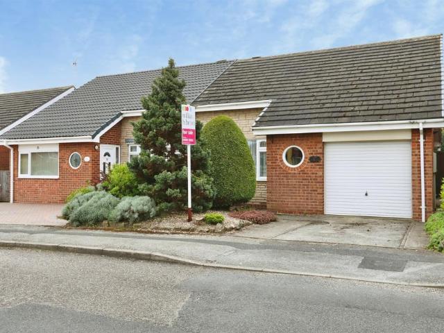 Bungalow for sale in Prospect Hill, Costhorpe