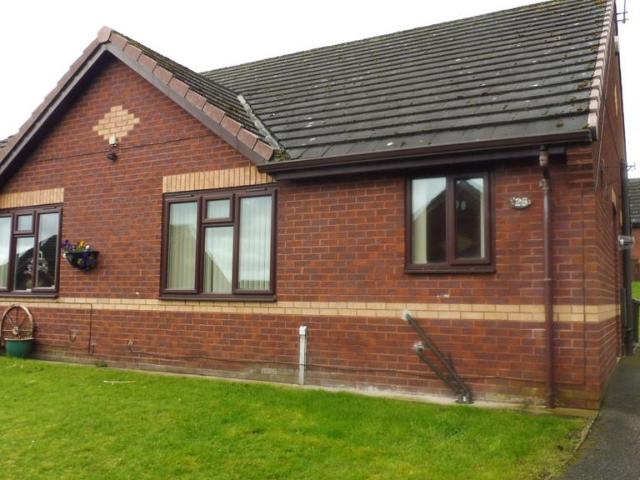 Bungalow for sale in Darfield, South Yorkshire