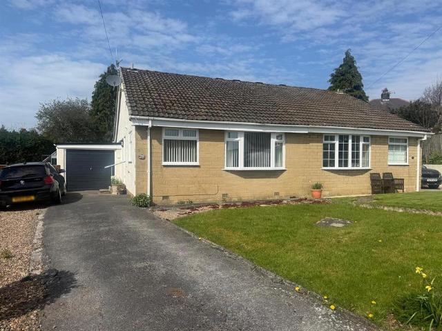 Bungalow for sale in Steeton, West Yorkshire