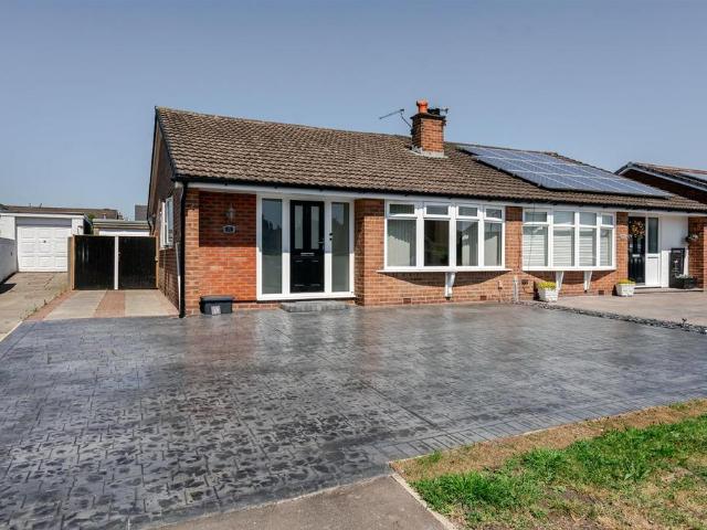Bungalow for sale in Pennington, Wigan
