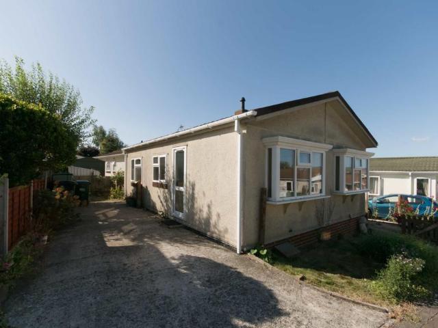 Bungalow for sale in Friday Street, Eastbourne