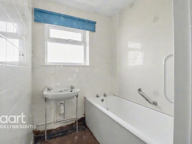 Bungalow for sale in Brookville, Norfolk