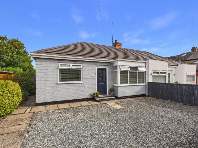 Bungalow for sale in Elloughton-cum-Brough, Elloughton