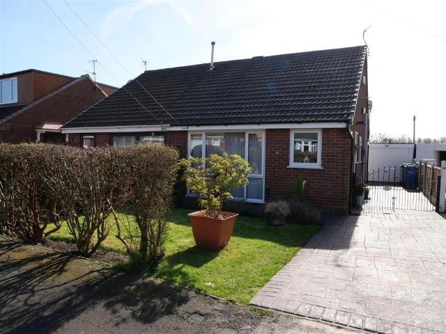 Bungalow for sale in Howe Bridge, Wigan