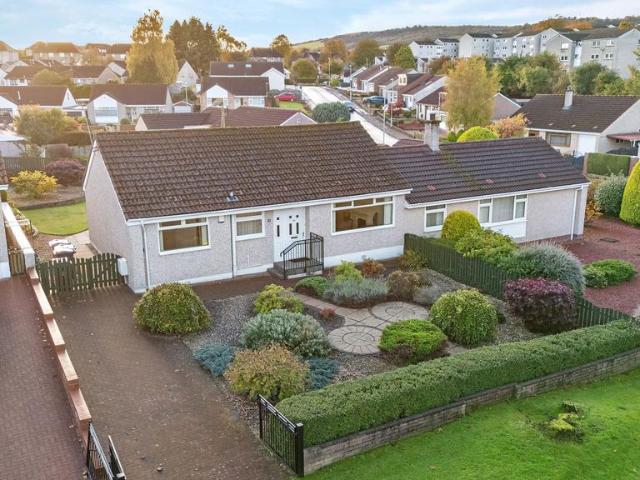 Bungalow for sale in Arthurlie, Barrhead