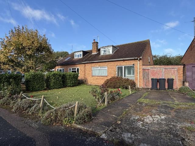 Bungalow for sale in Ely, East Cambridgeshire
