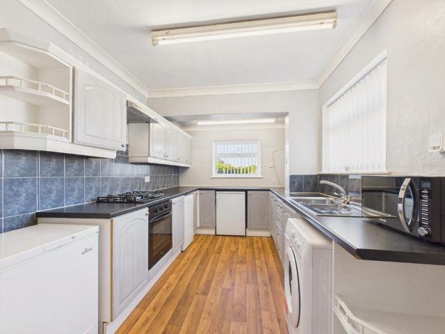 Bungalow for sale in Bilton, East Riding Of Yorkshire