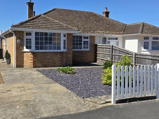 Bungalow for sale in Gosford, Evershot