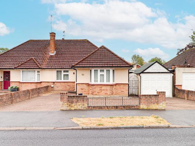 Bungalow for sale in St Stephen, Five Acres