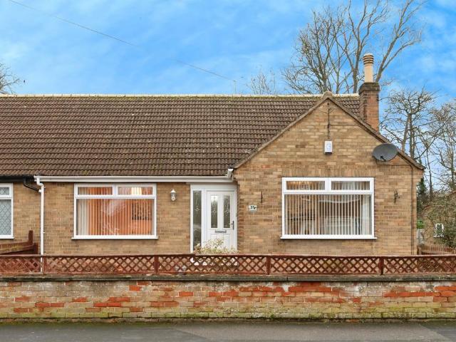 Bungalow for sale in Cottingham, East Riding Of Yorkshire
