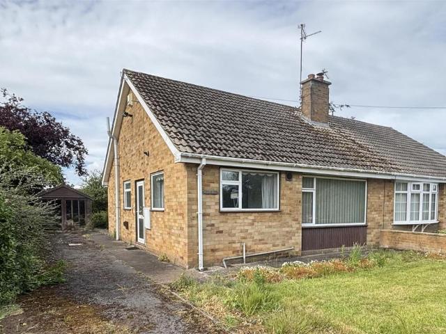 Bungalow for sale in Goole, East Riding Of Yorkshire