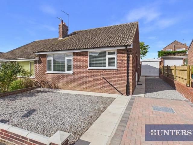 Bungalow for sale in Old Town, Bridlington
