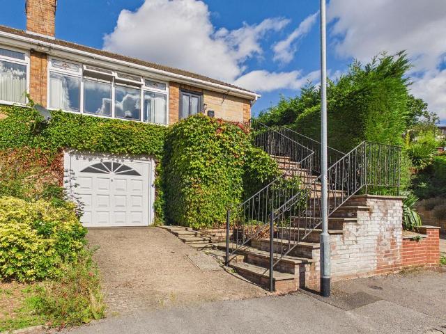 Bungalow for sale in Gedling, East Midlands