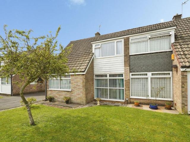 Bungalow for sale in Seamer, North Yorkshire