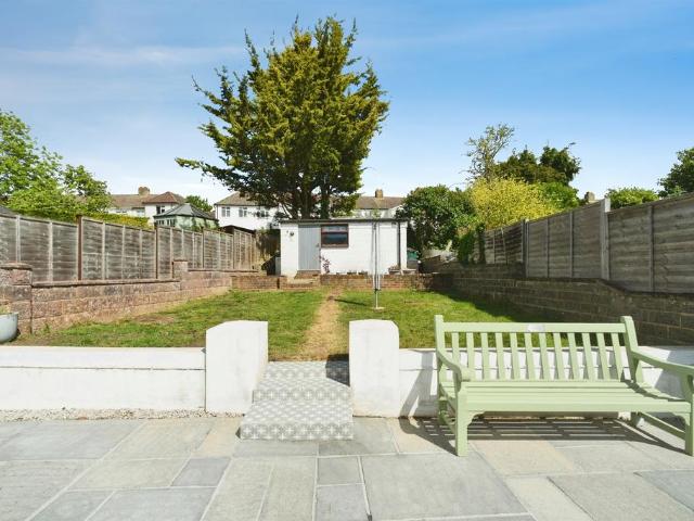 Bungalow for sale in Hollingbury, Brighton & Hove