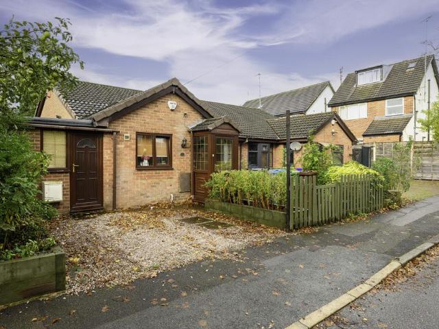 Bungalow for sale in Georgia, Greater Manchester