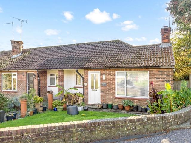 Bungalow for sale in Horsham, West Sussex