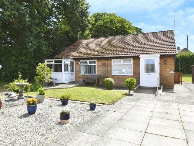 Bungalow for sale in Spring Cottage, City Of Kingston Upon Hull