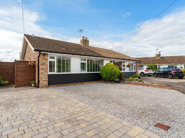 Bungalow for sale in York