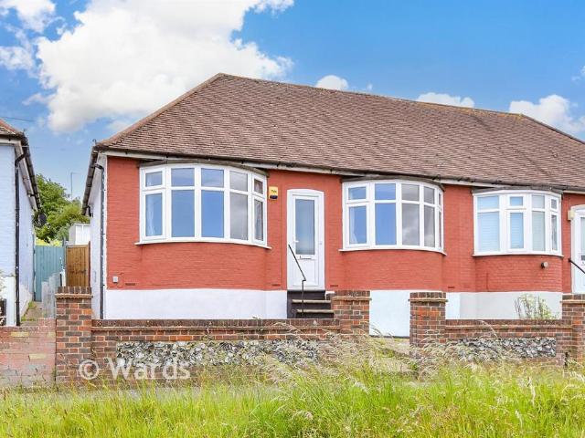 Bungalow for sale in Troy Town, Rochester