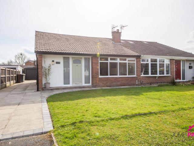 Bungalow for sale in Pennington, Wigan