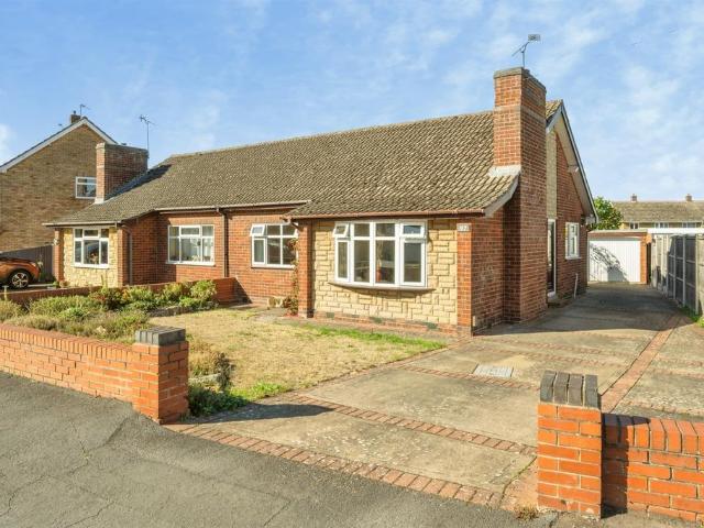 Bungalow for sale in Berkeley Park, Scunthorpe