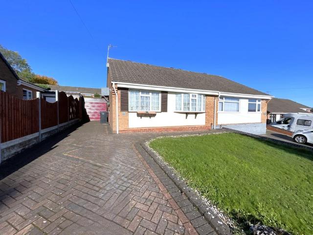 Bungalow for sale in Hayley Green, Dudley