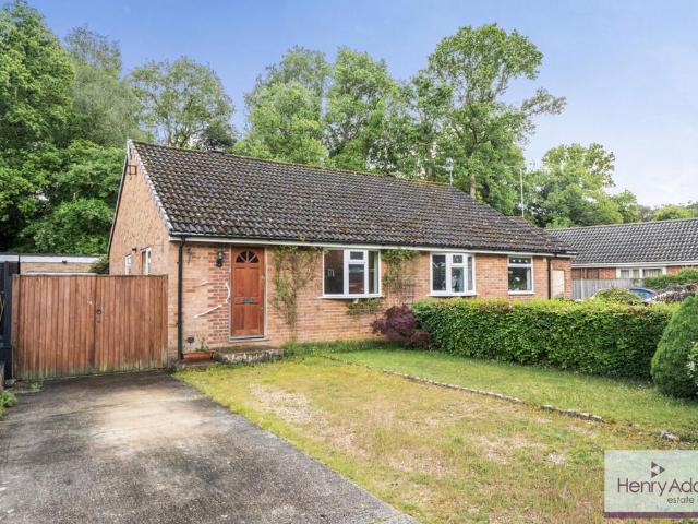 Bungalow for sale in Whitehill, Bolton Low Houses