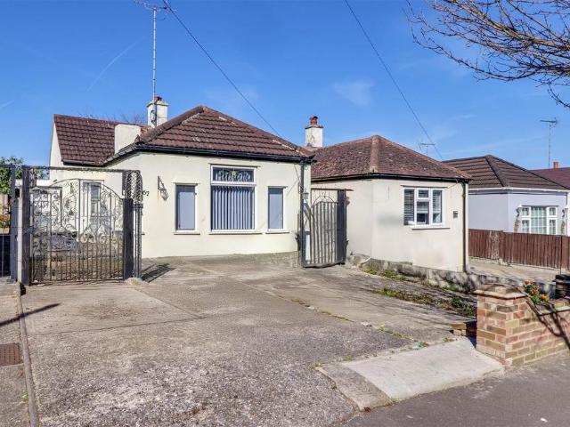 Bungalow for sale in Leigh-on-sea